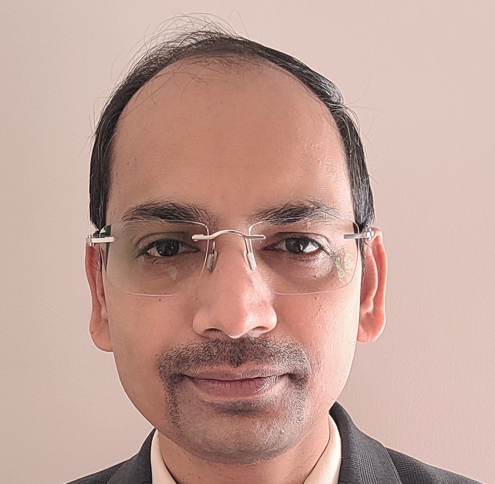 Sanjeev Dubey